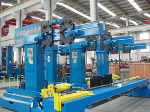 Automatic Welding Machine